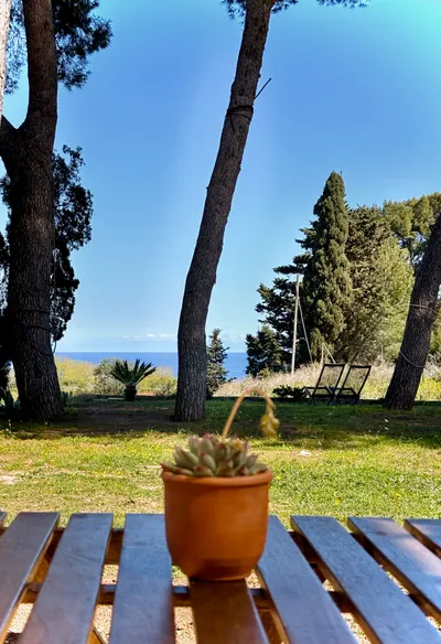 Interno camera da letto