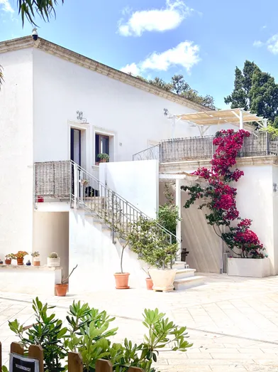 La Dimora di Ulisse 1