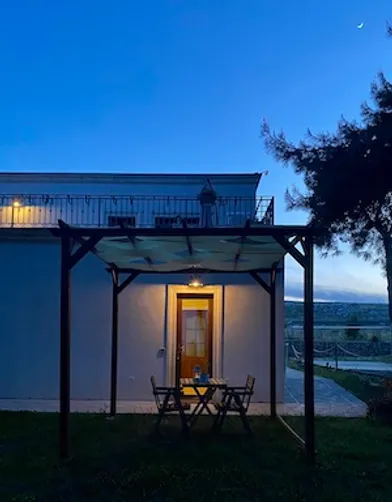 La Dimora di Ulisse 3