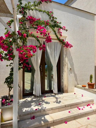 La Dimora di Ulisse 4